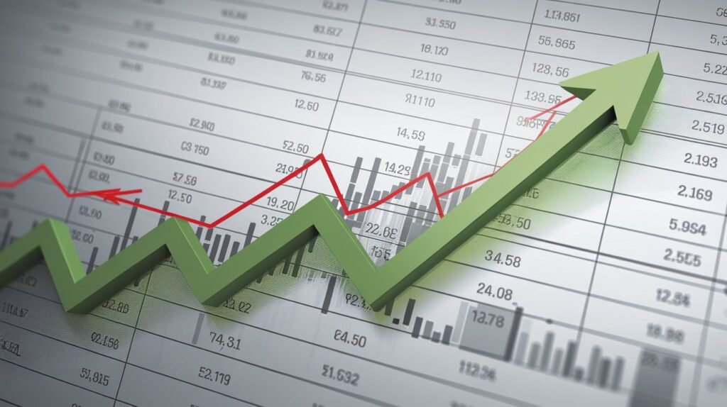 How Did Stocks Do Today