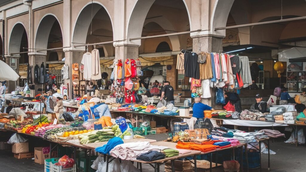 Market