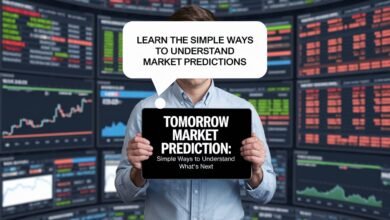 Tomorrow Market Prediction