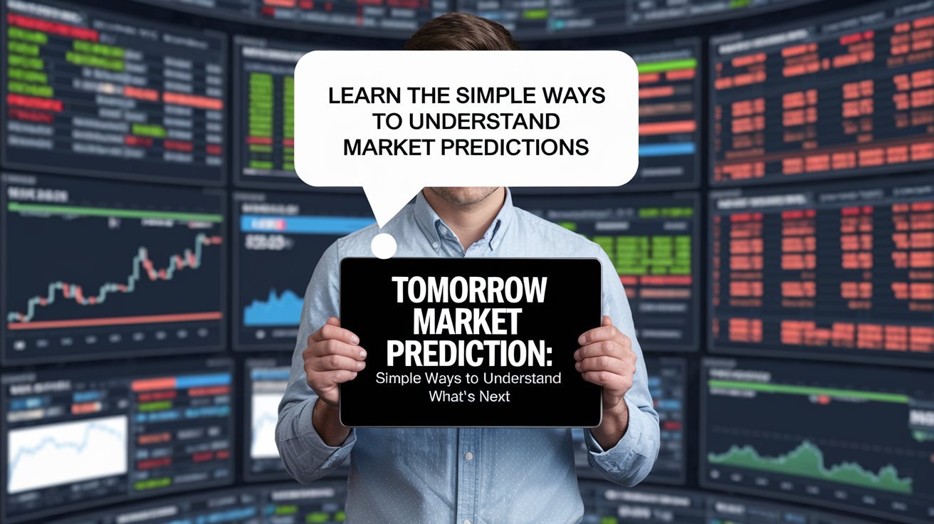 Tomorrow Market Prediction