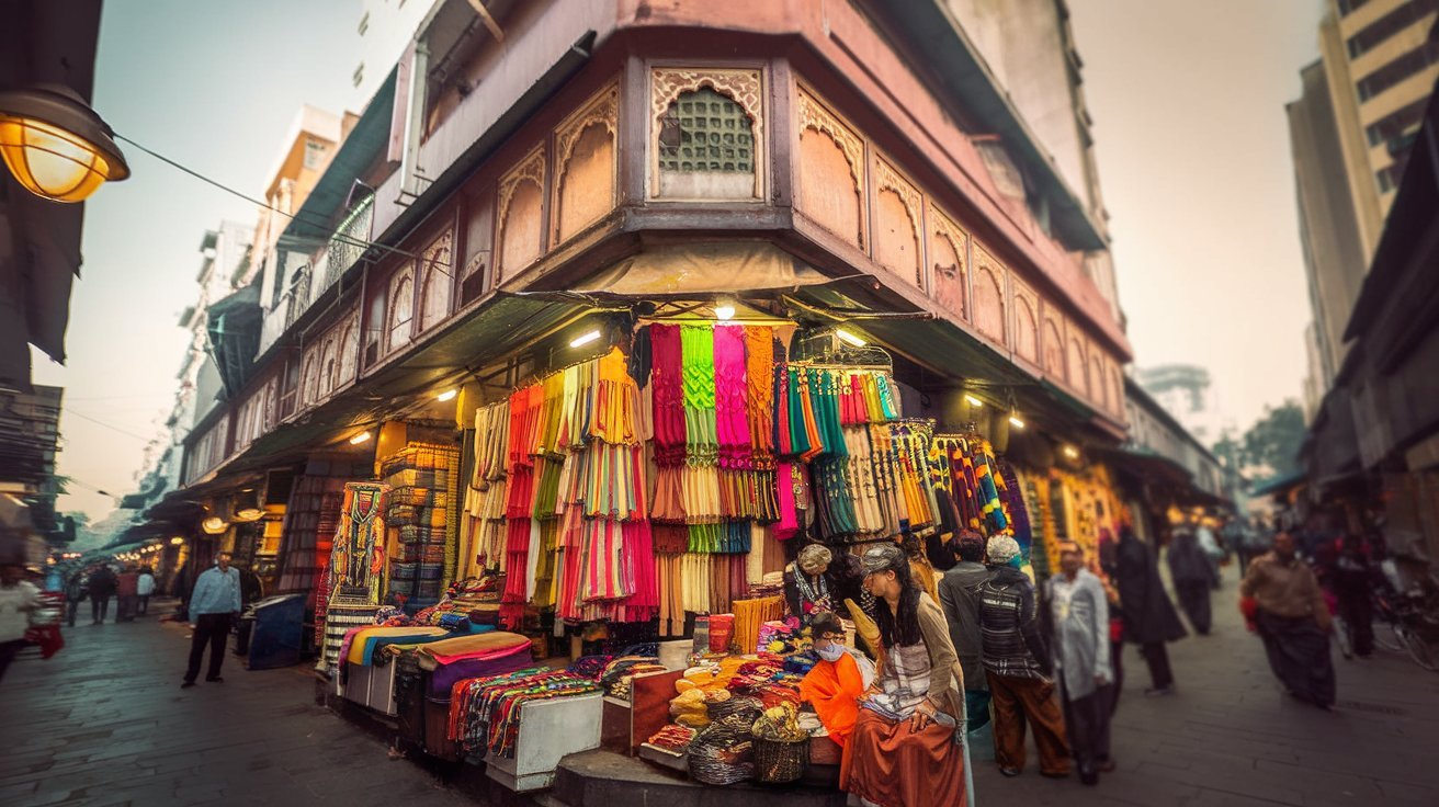 Khan Market
