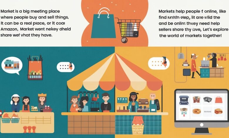 Market