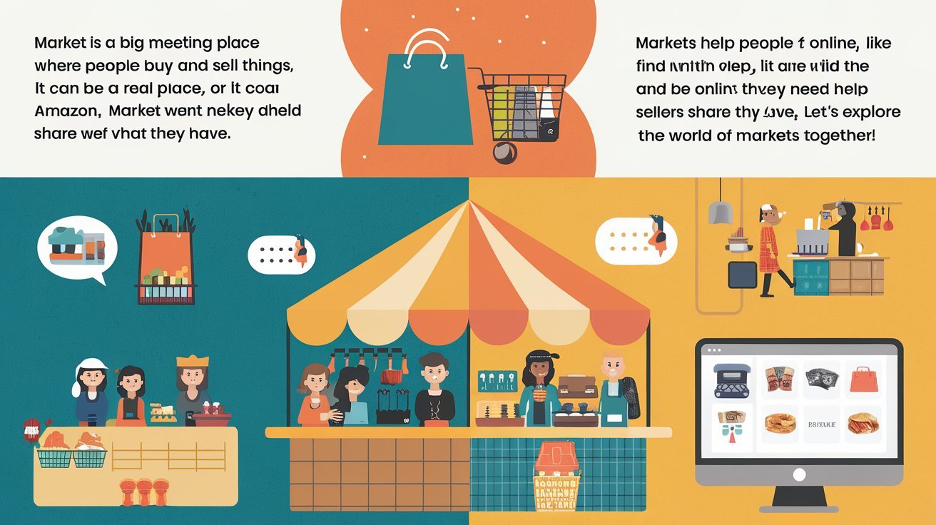 Market