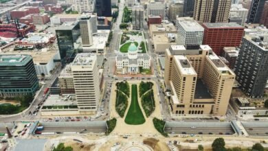 360 Market Square