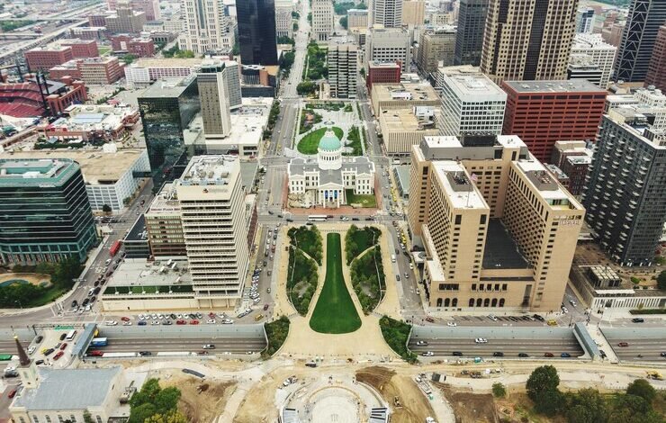 360 Market Square