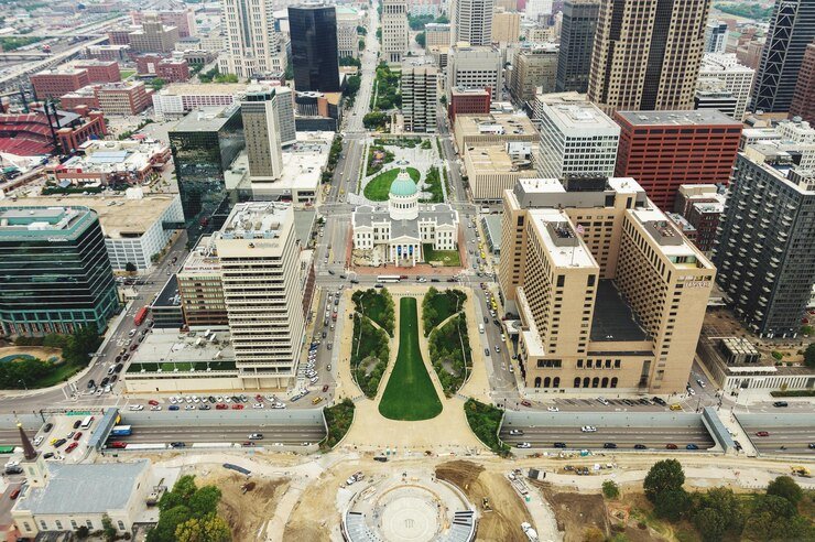 360 Market Square