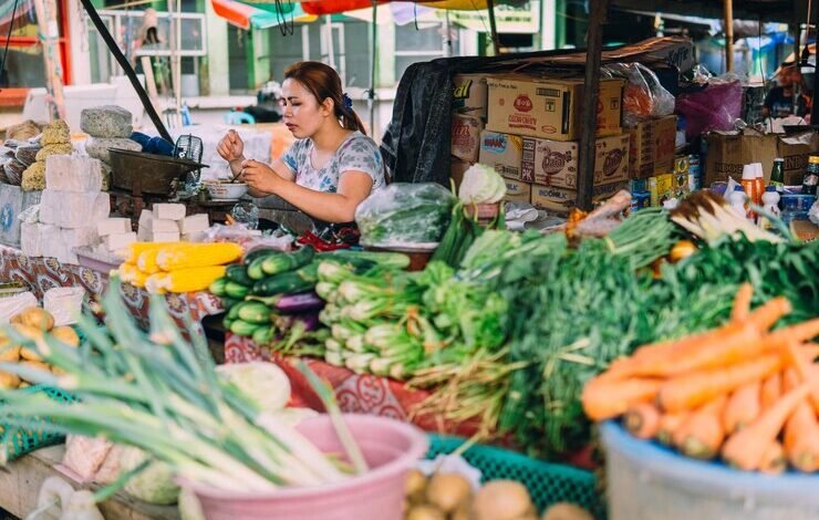 Northgate Market Near Me