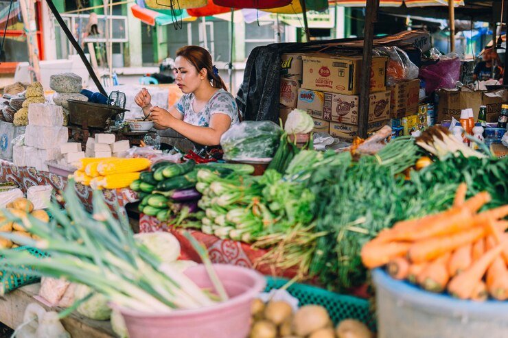 Northgate Market Near Me