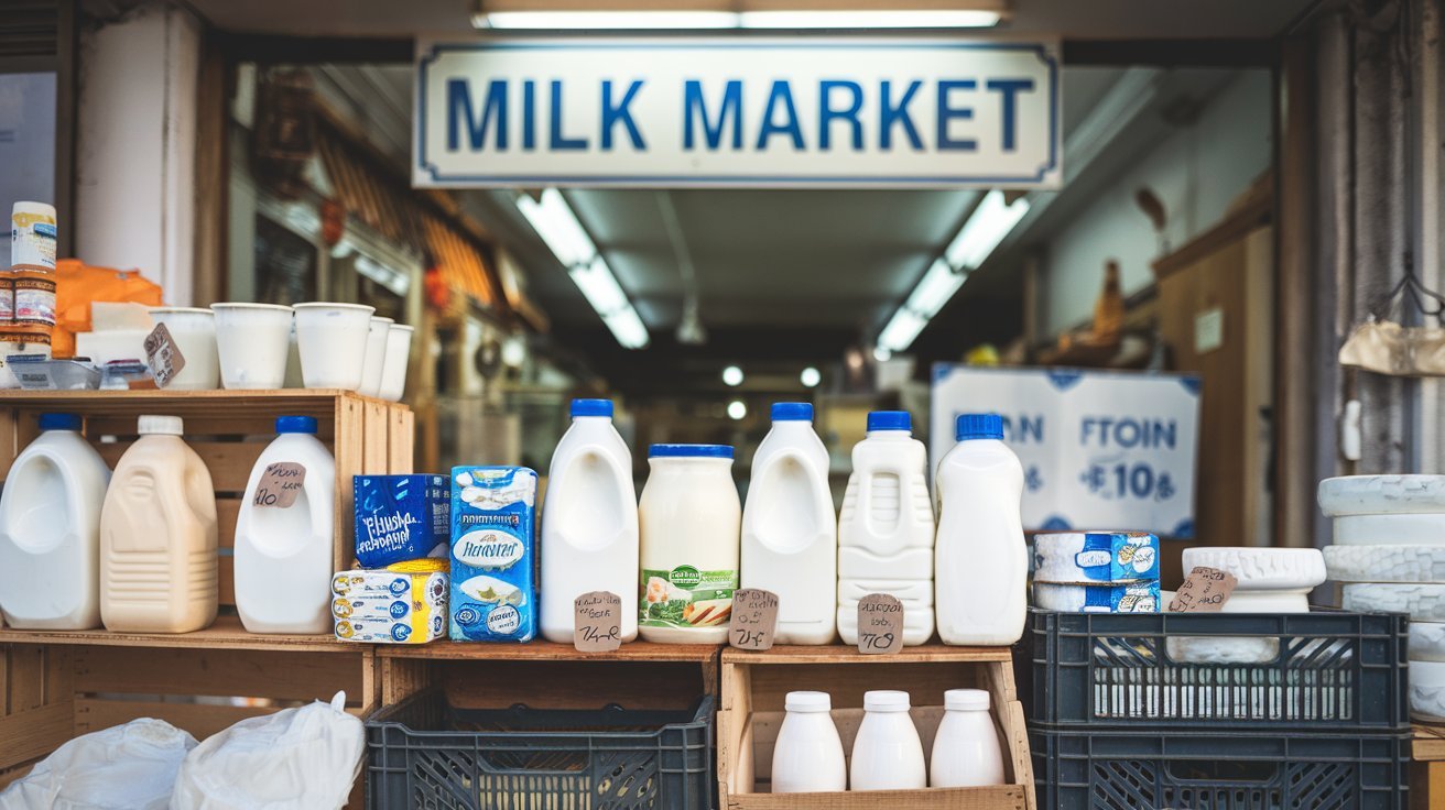 Milk Market