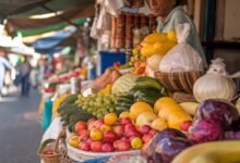 Mapusa Market