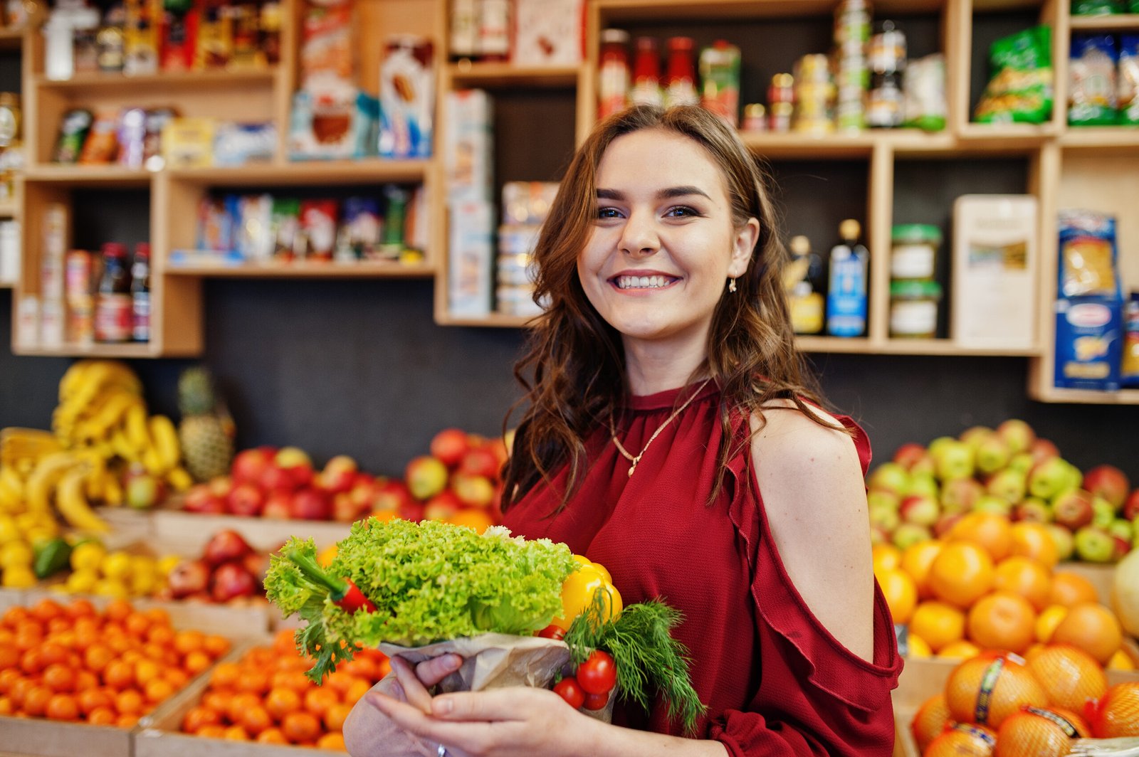 Grace Market