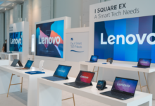 i Square - Lenovo Ex