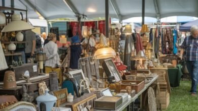 Flea Market Orlando