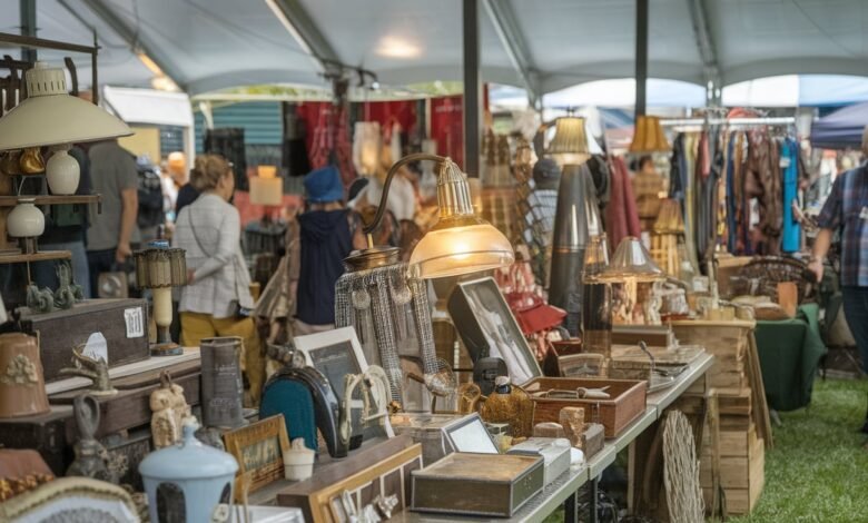 Flea Market Orlando