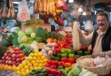 Balkan Market