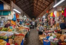 One Stop Market