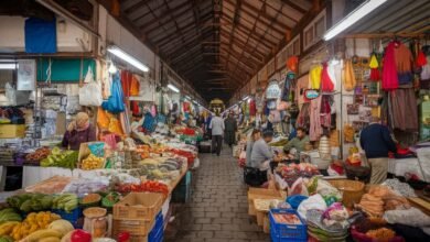 One Stop Market