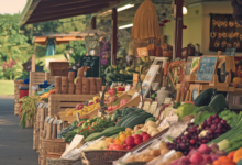 Malama Market