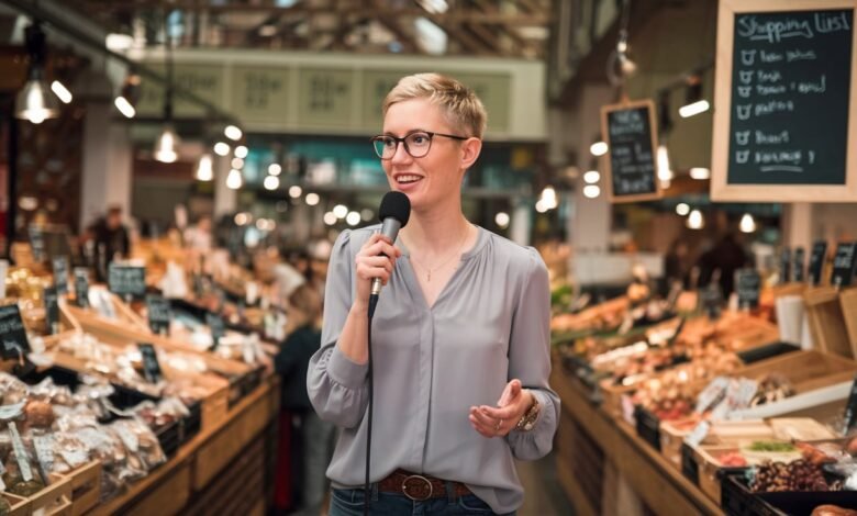 Market Maven