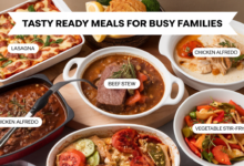 Home Market Foods