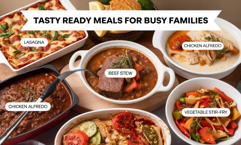 Home Market Foods