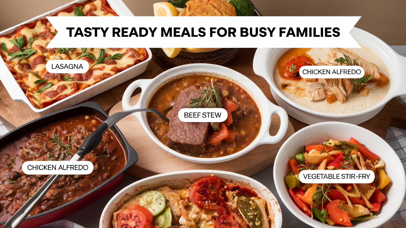 Home Market Foods
