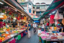 Lee Market