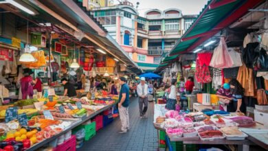 Lee Market