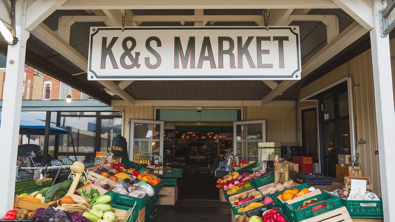 K&S Market