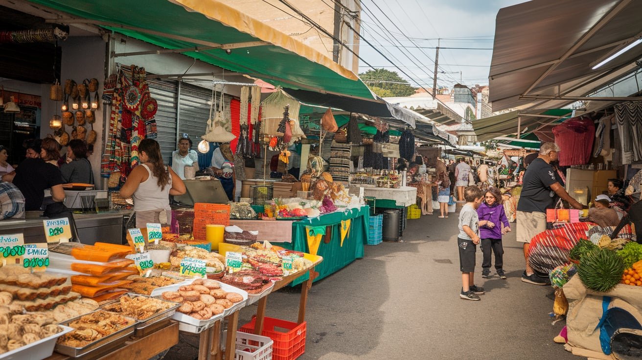 Brazilian Market Near Me