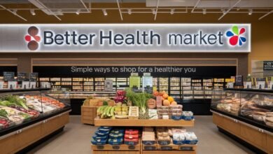Better Health Market