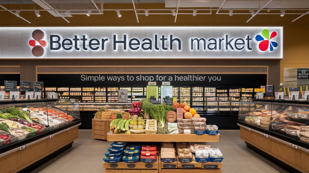 Better Health Market