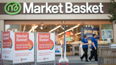 Market Basket Jobs