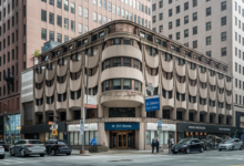 1919 Market Street