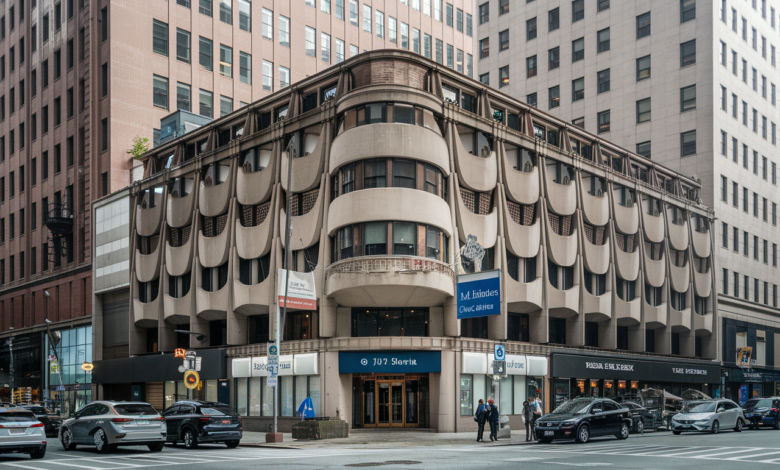 1919 Market Street