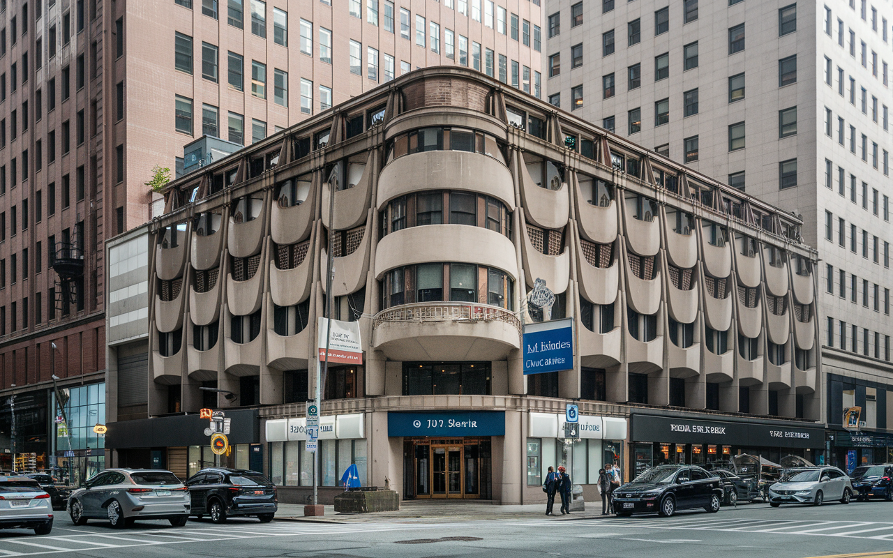 1919 Market Street