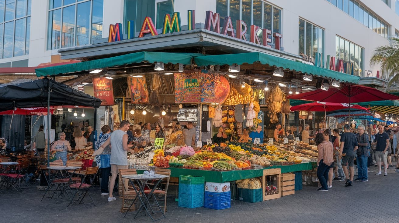 Miami Market
