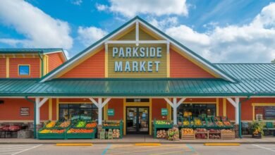 Parkside Market