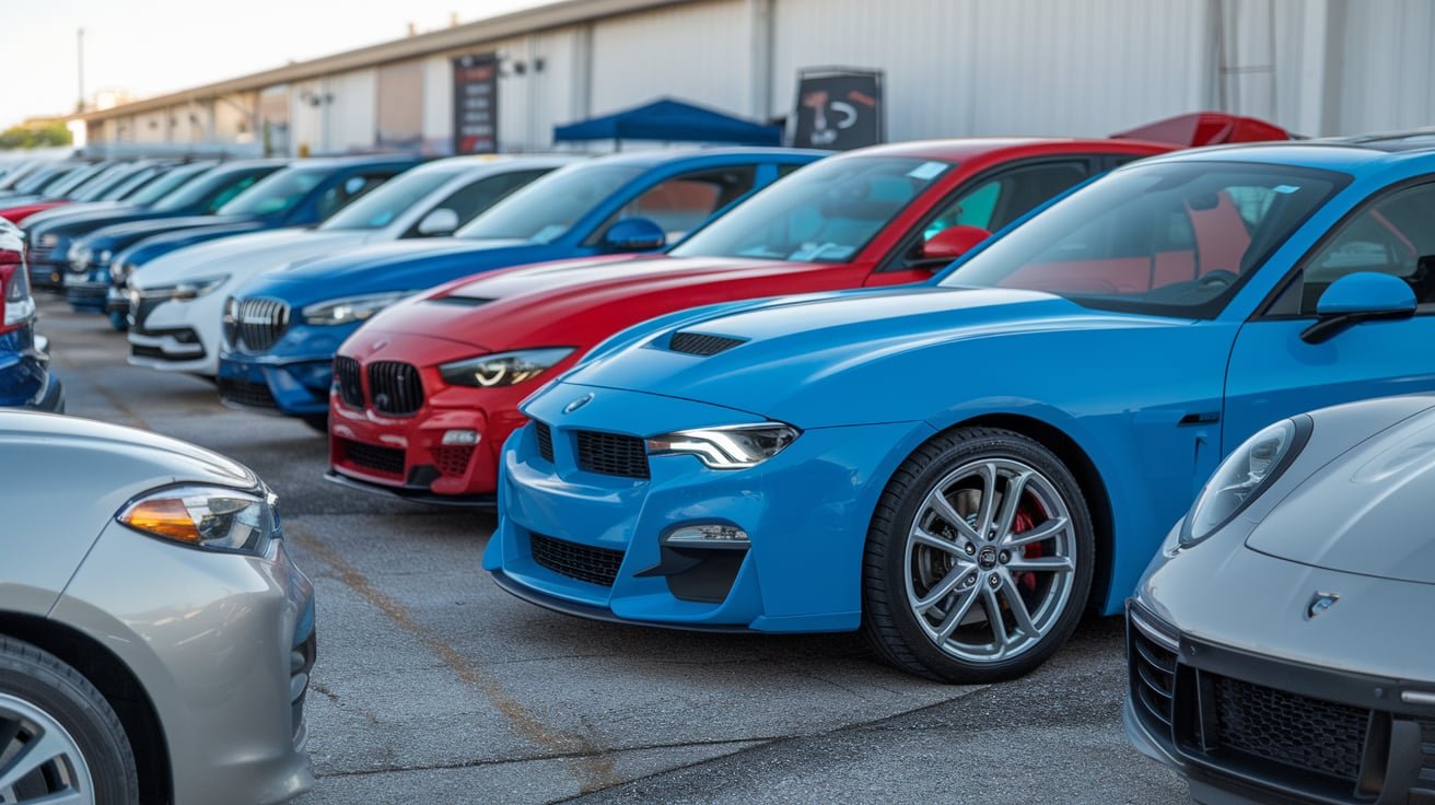 Auto Market of Florida