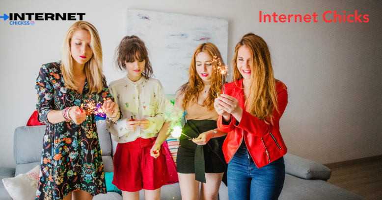 Internet Chicks