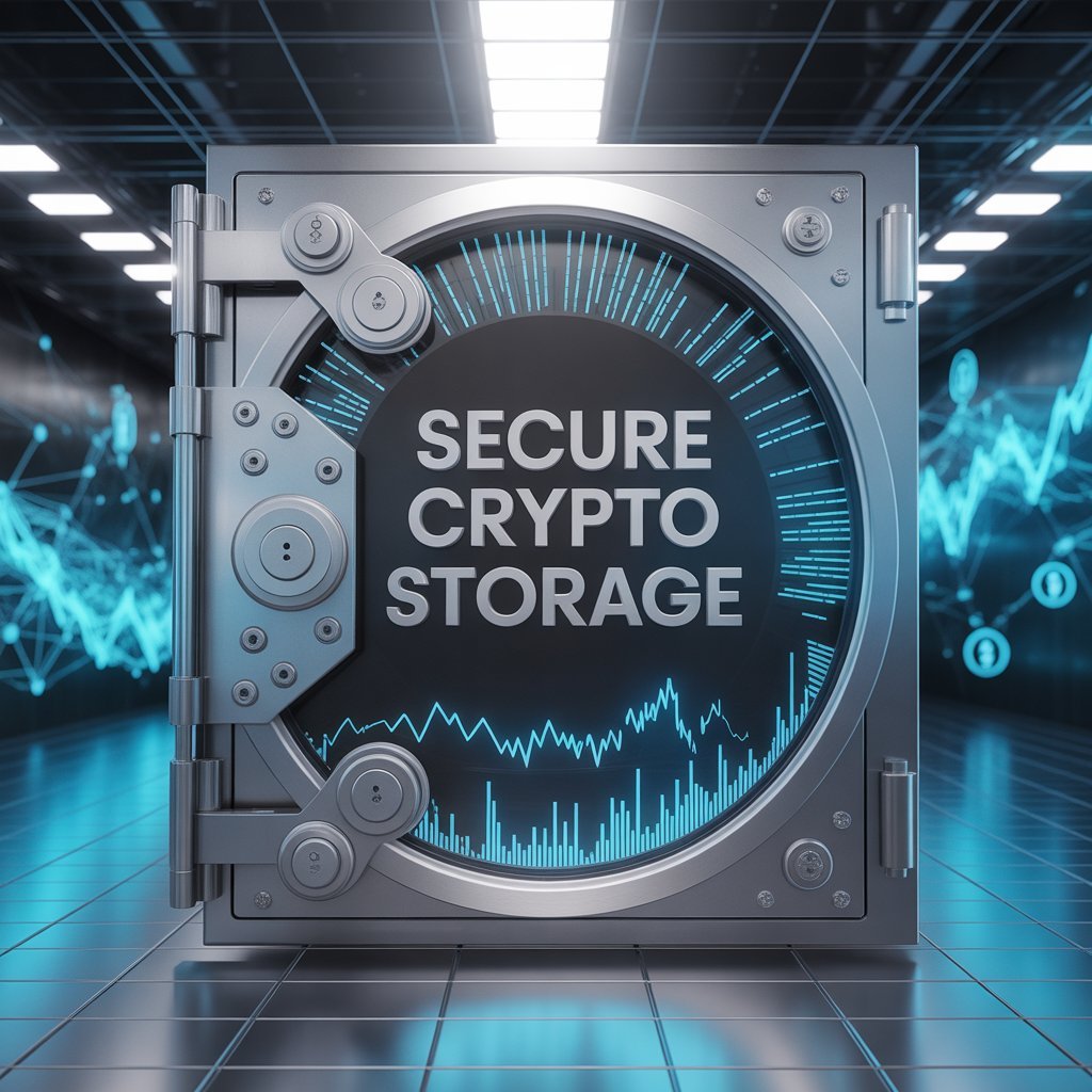 Secure Crypto Storage