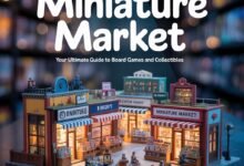 Miniature Market