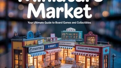 Miniature Market