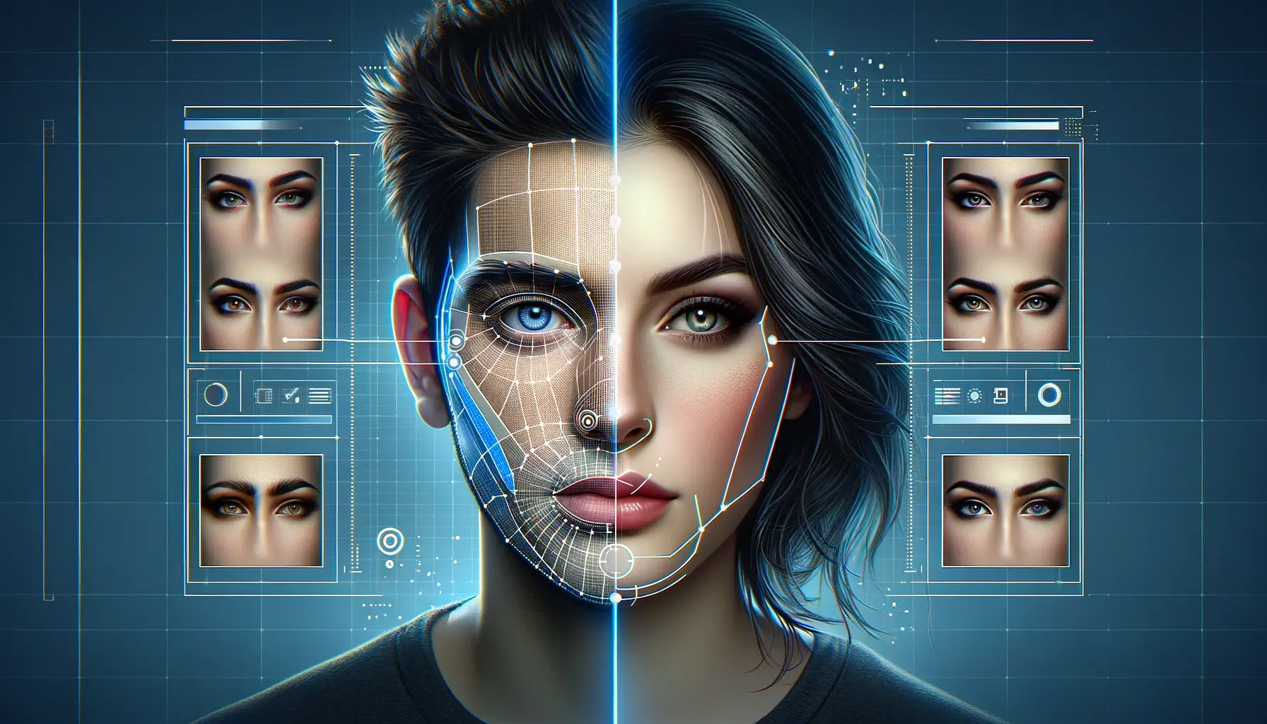 Lip Sync AI + Face Swap AI: The Future of Content Creation Is Here