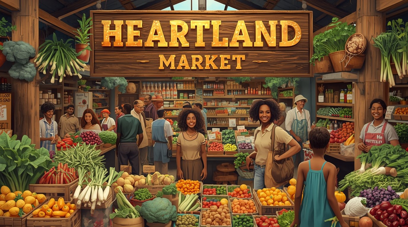 Heartland Market