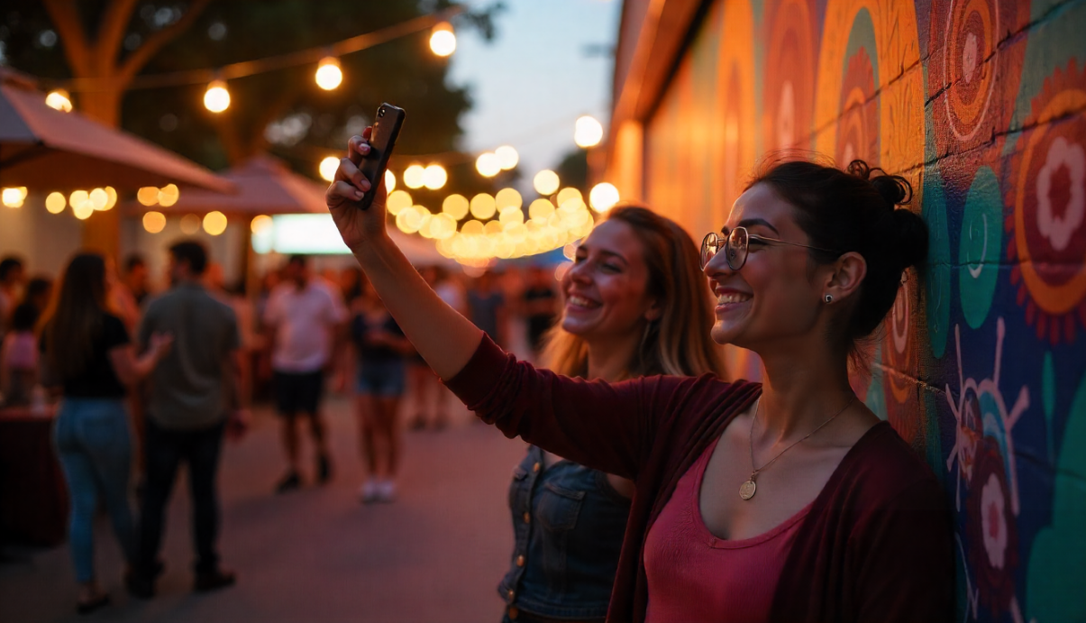 Heights Public Market