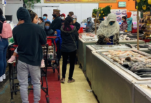K&S Market