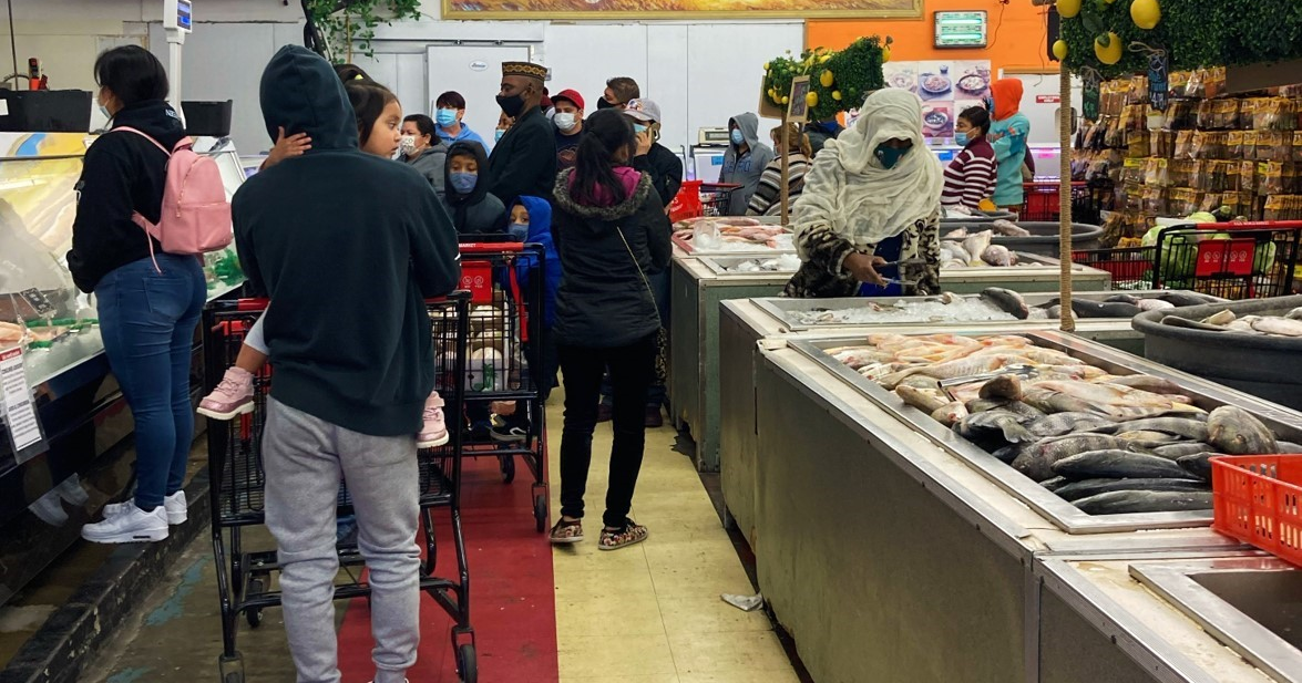 K&S Market