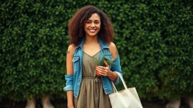 Clothing Styles for Women