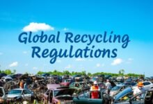 Global Recycling Regulations